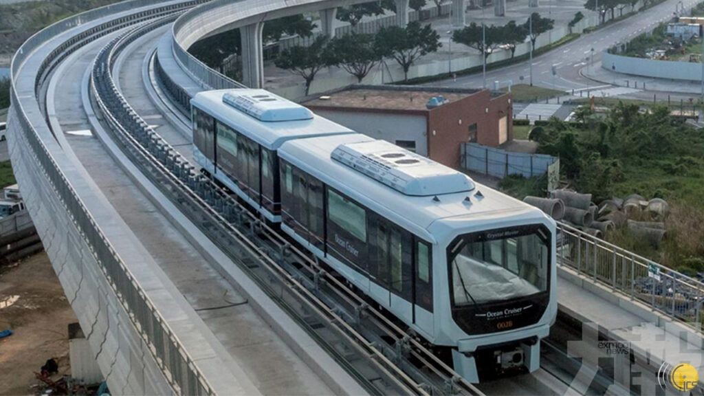 推動多元出行與平衡車廂空間使用