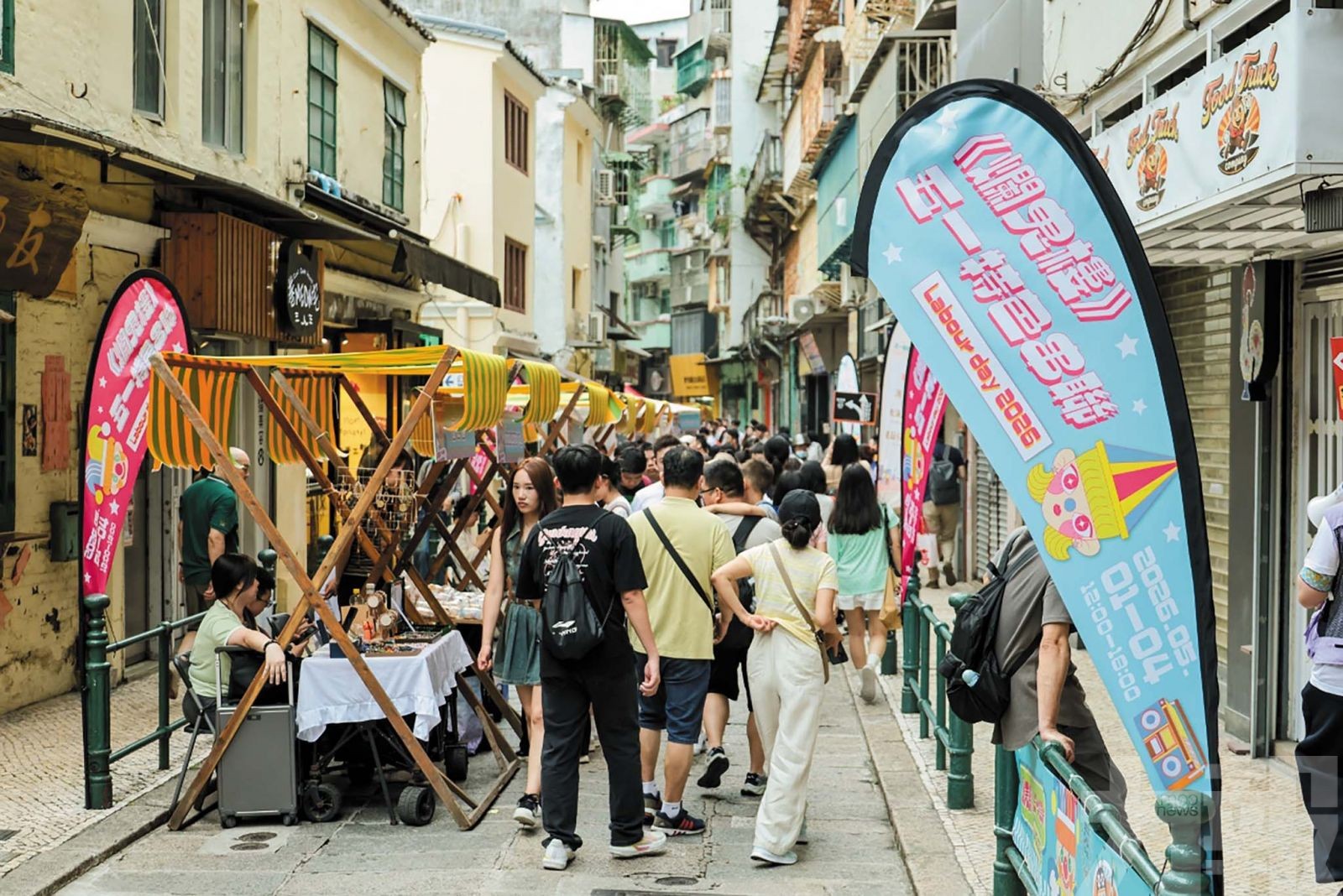 旅客消費更趨品質化社區化