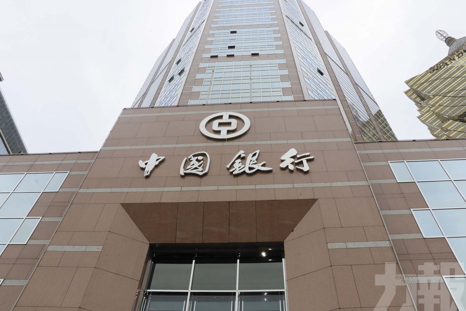 澳門中銀獨家牽頭籌組華平投資集團跨境人民幣銀團