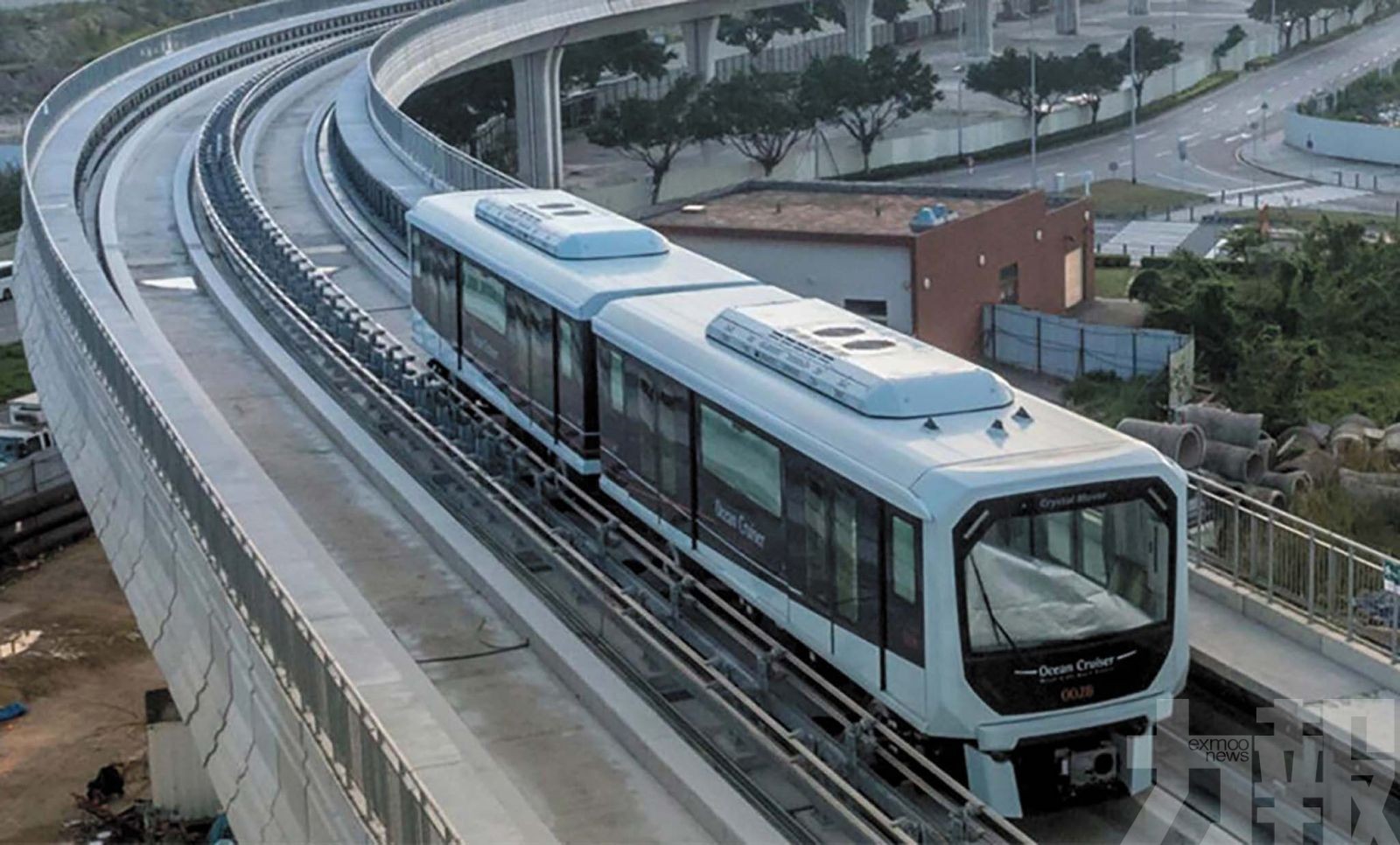推動多元出行與平衡車廂空間使用
