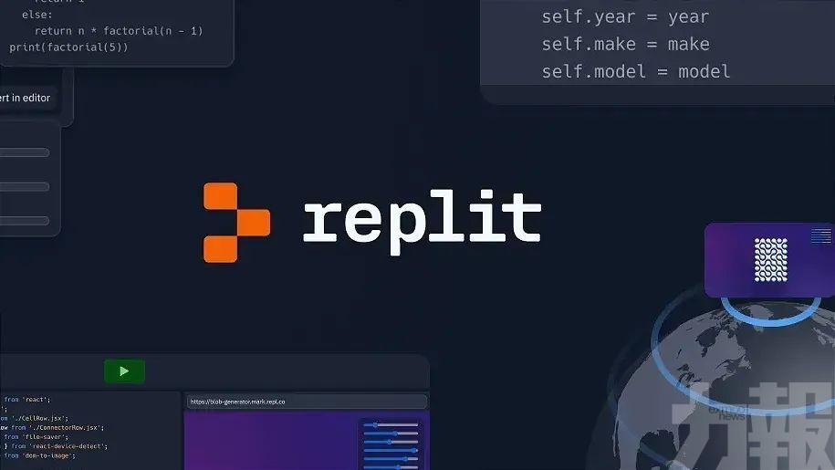 Replit靠高毛利與企業市場突圍