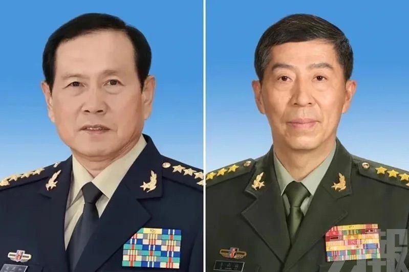 解放軍報：信仰坍塌 忠誠失節