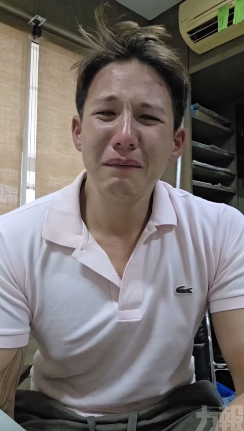 接班人遭弟控性侵12年震驚全國