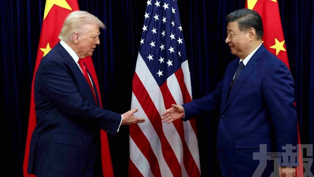 中美關係再迎重要時刻