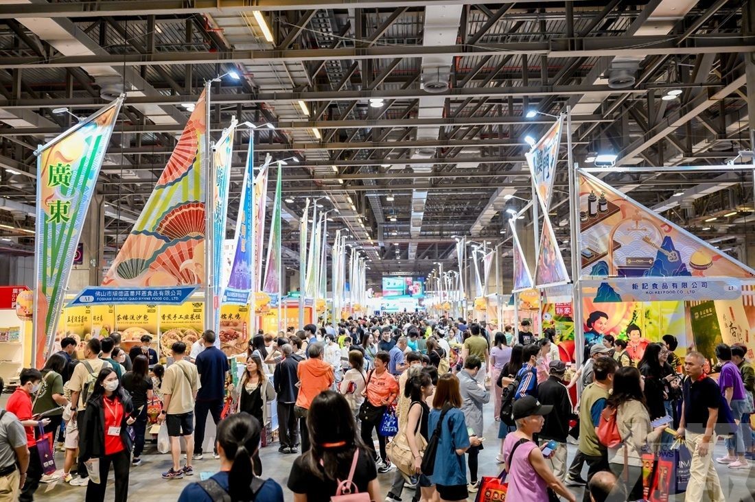 澳門特色商品展區招展啟動