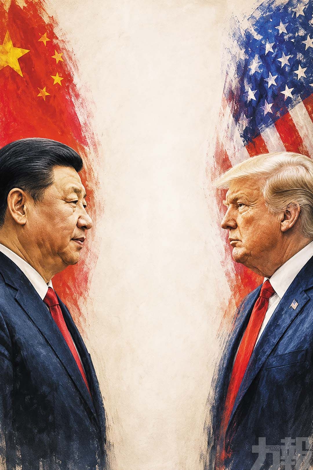 中美關係再迎重要時刻