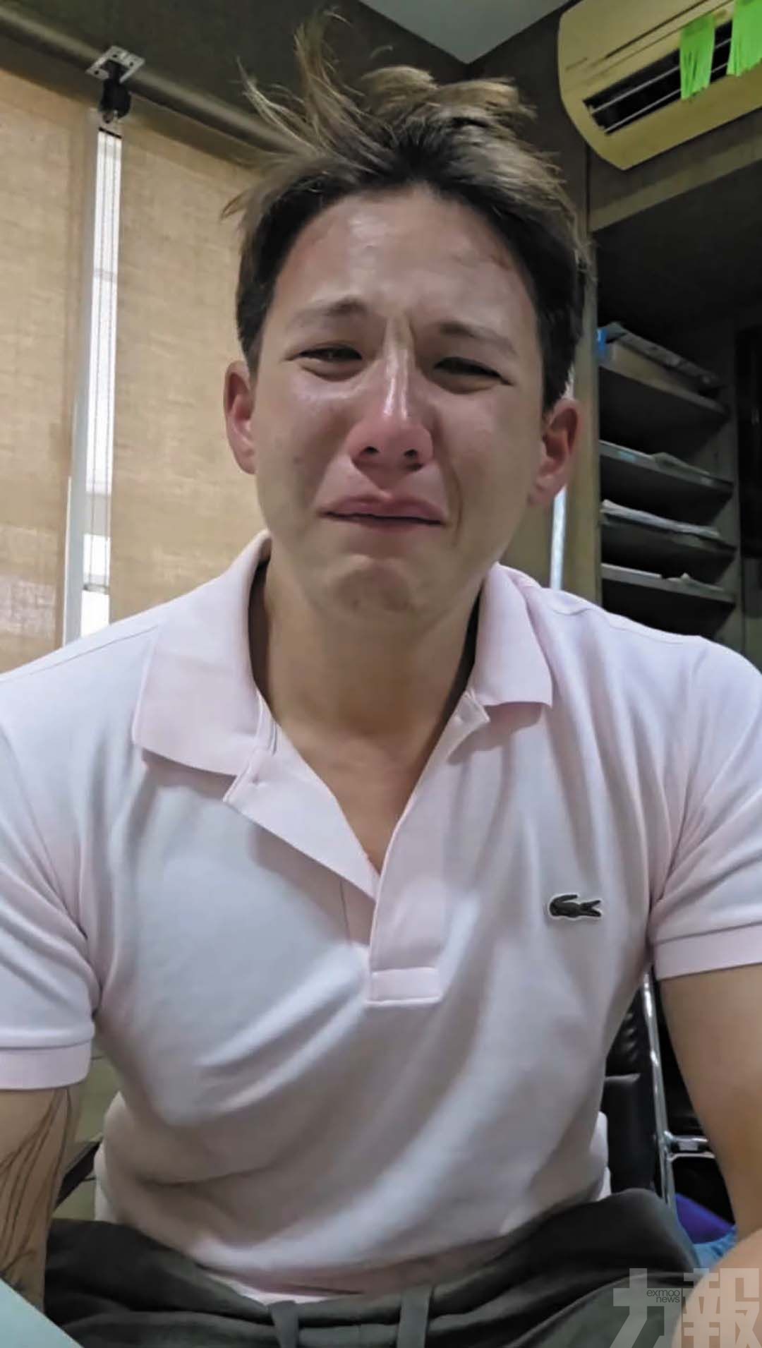 接班人遭弟控性侵12年震驚全國