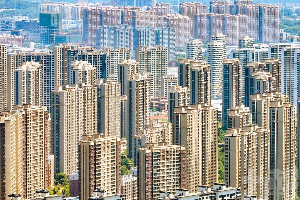 多地樓市假期明顯回升