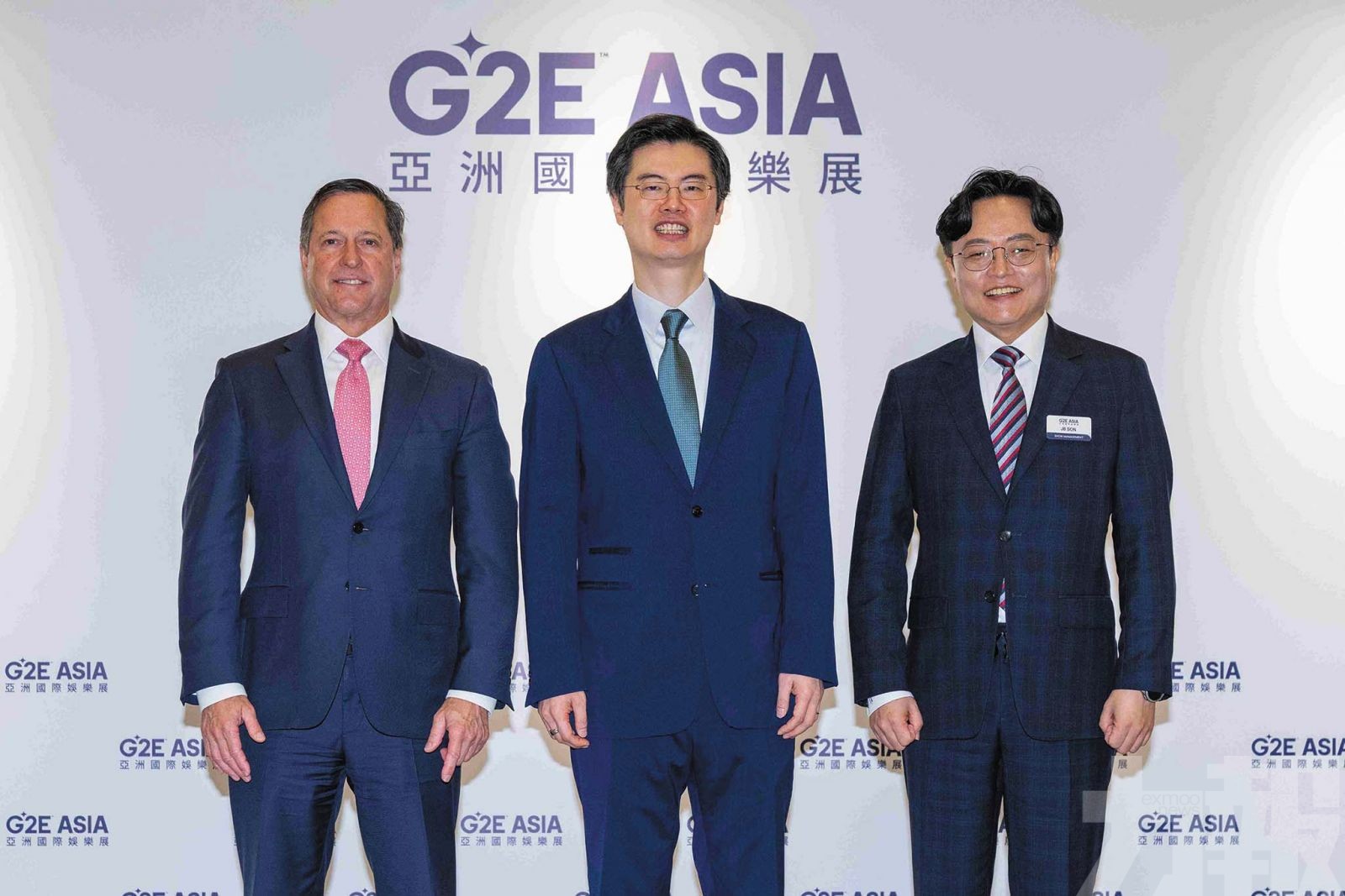 持續支持澳門建設世界旅遊休閒中心