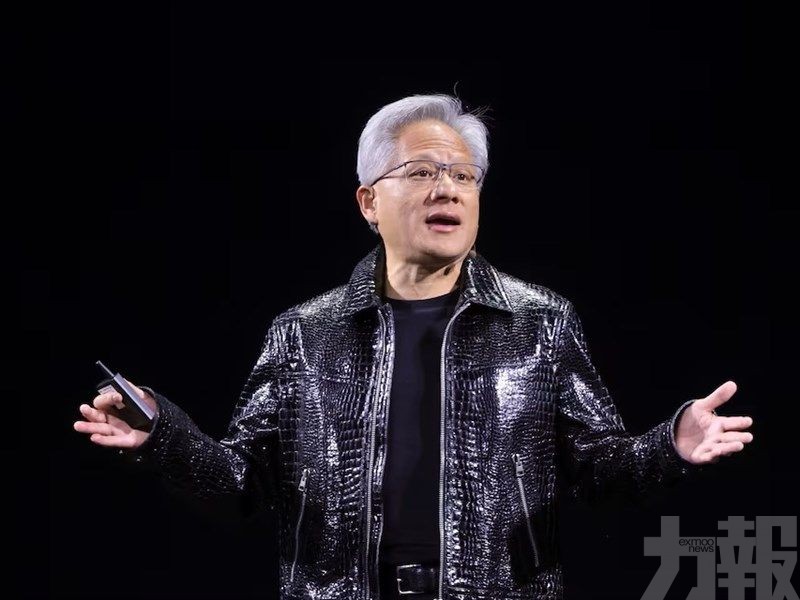 特朗普訪中H200晶片或成焦點