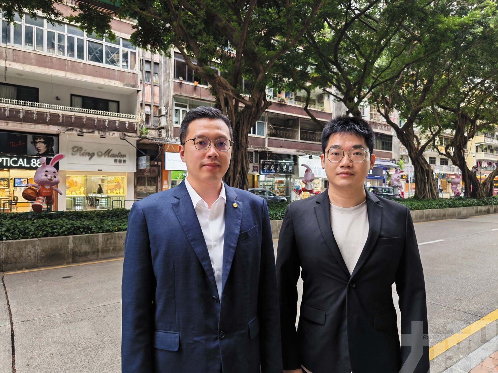 推動數字政務更便民化
