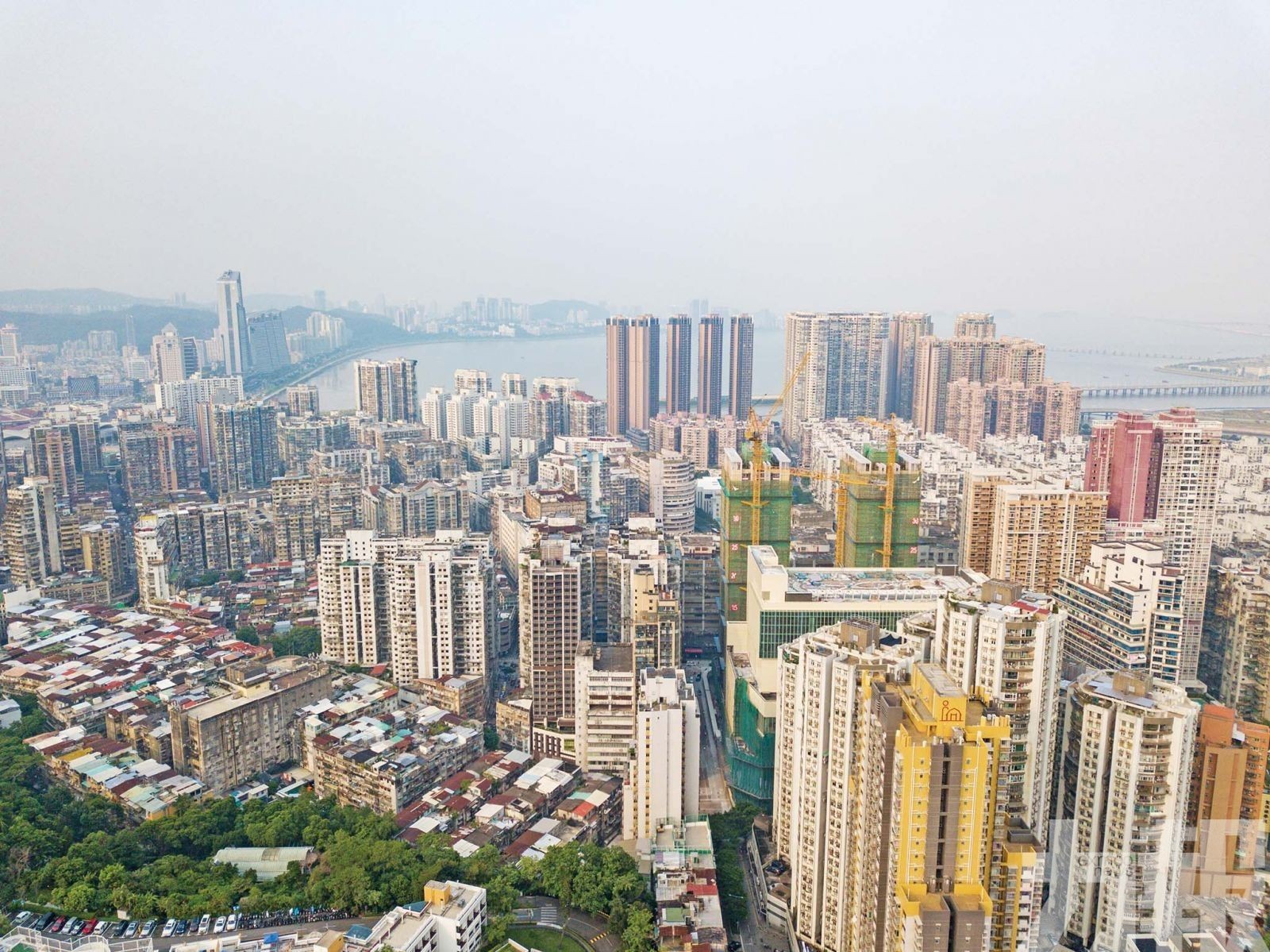按揭上限放寬帶動新批核住宅按揭貸款增