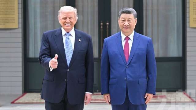 習近平今秋訪美
