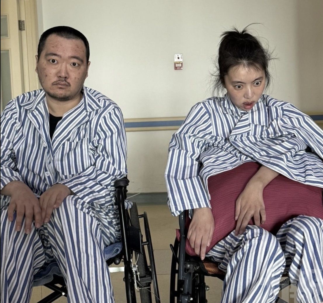 妻子懷胎6月小產 疑與海鮮及倉鼠有關