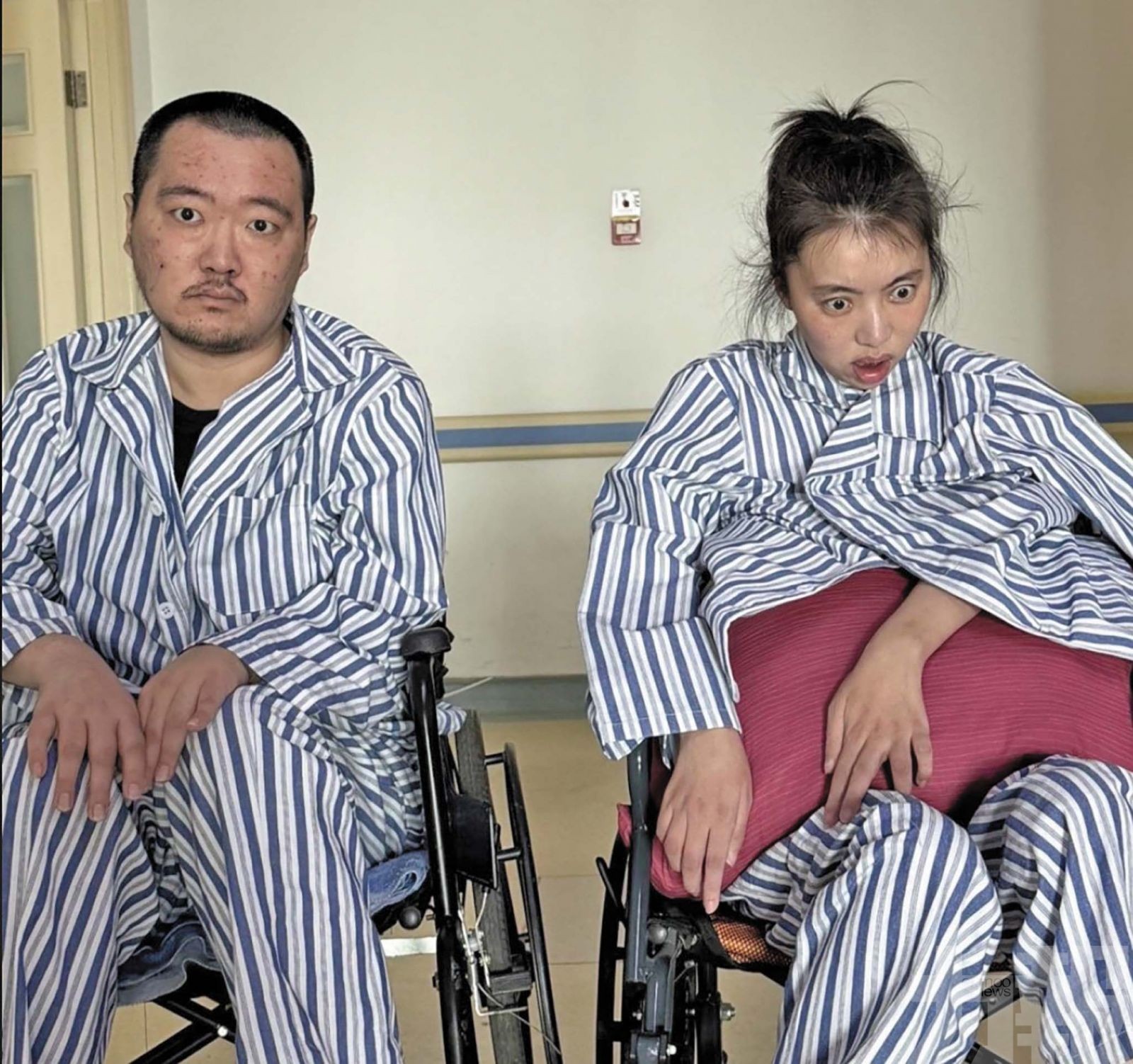 妻子懷胎6月小產疑與海鮮及倉鼠有關