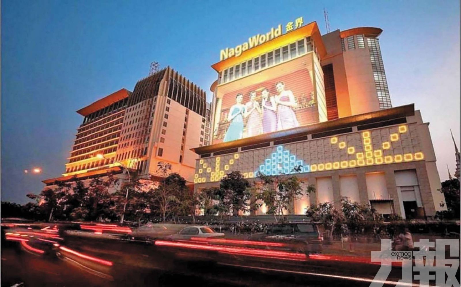 惟恢復疫前盈利仍困難