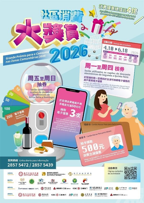 多個行業受惠