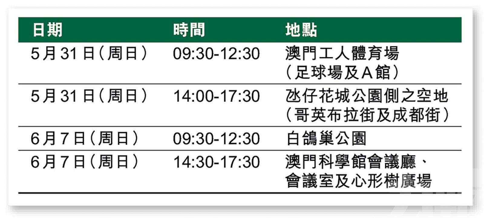 冀喚起社會關注兒童權利和福祉