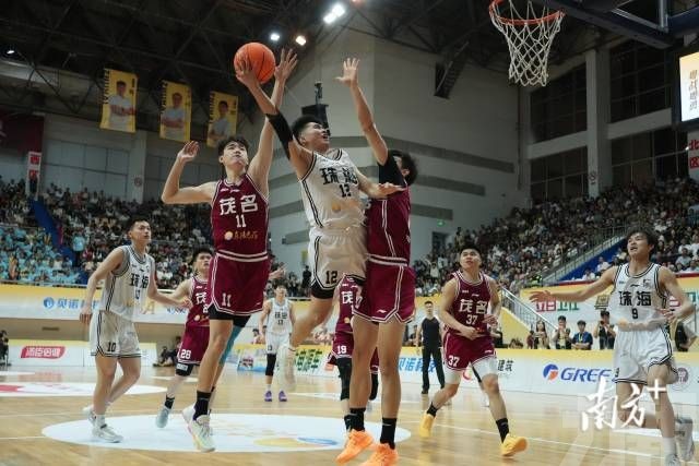 珠海藉賽事吸港澳客源