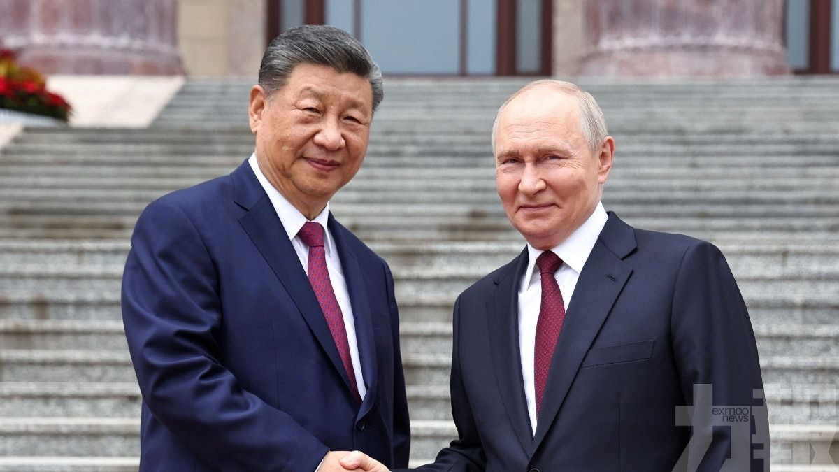 習近平：全面止戰刻不容緩