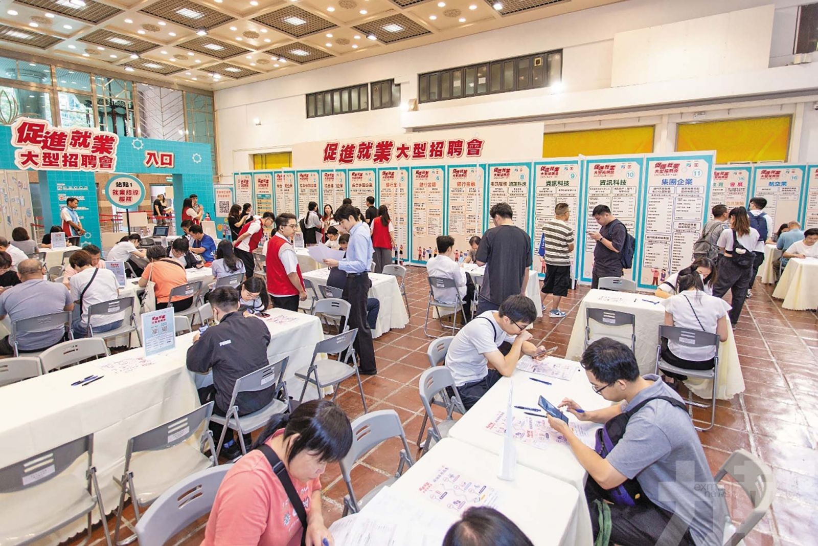 構建本地人才發展新方向