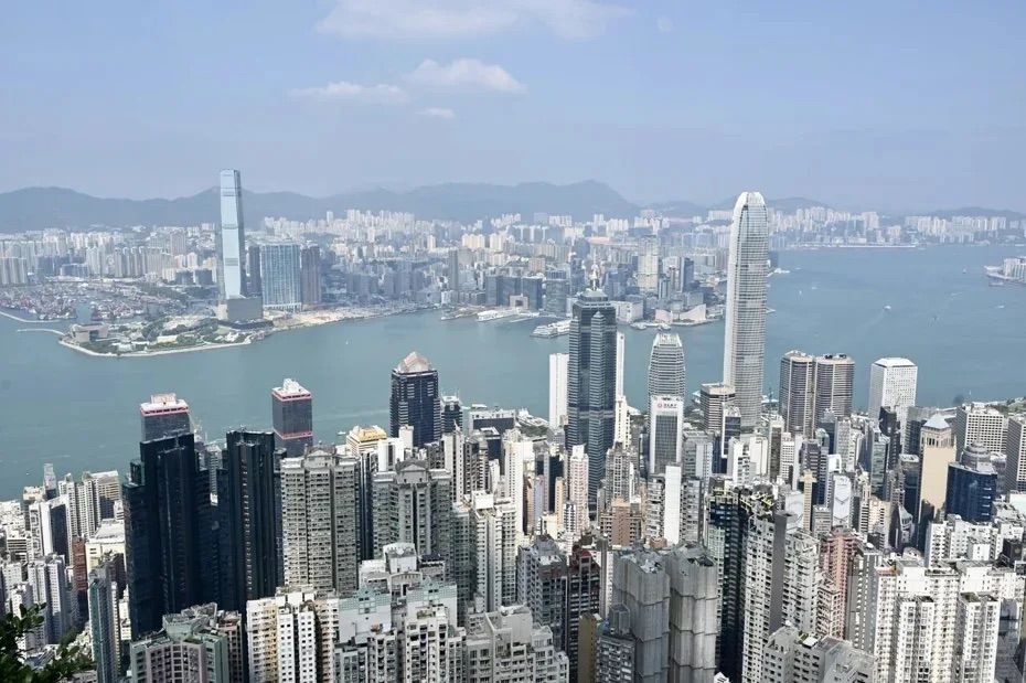1億港元以上住宅稅率升至6.5%