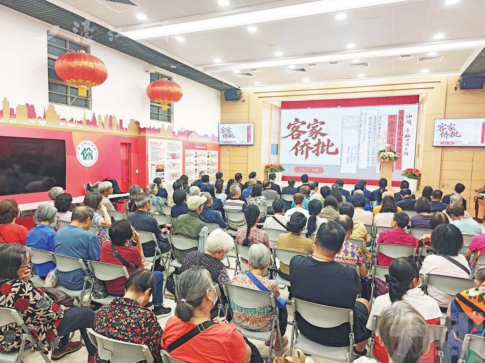 探尋歷史記憶凝聚復興力量