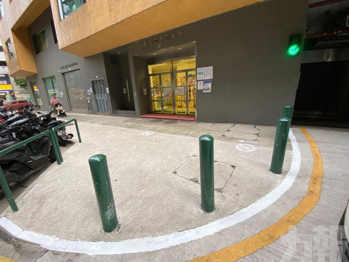 明起新增8學校及4托兒所門口設禁煙區
