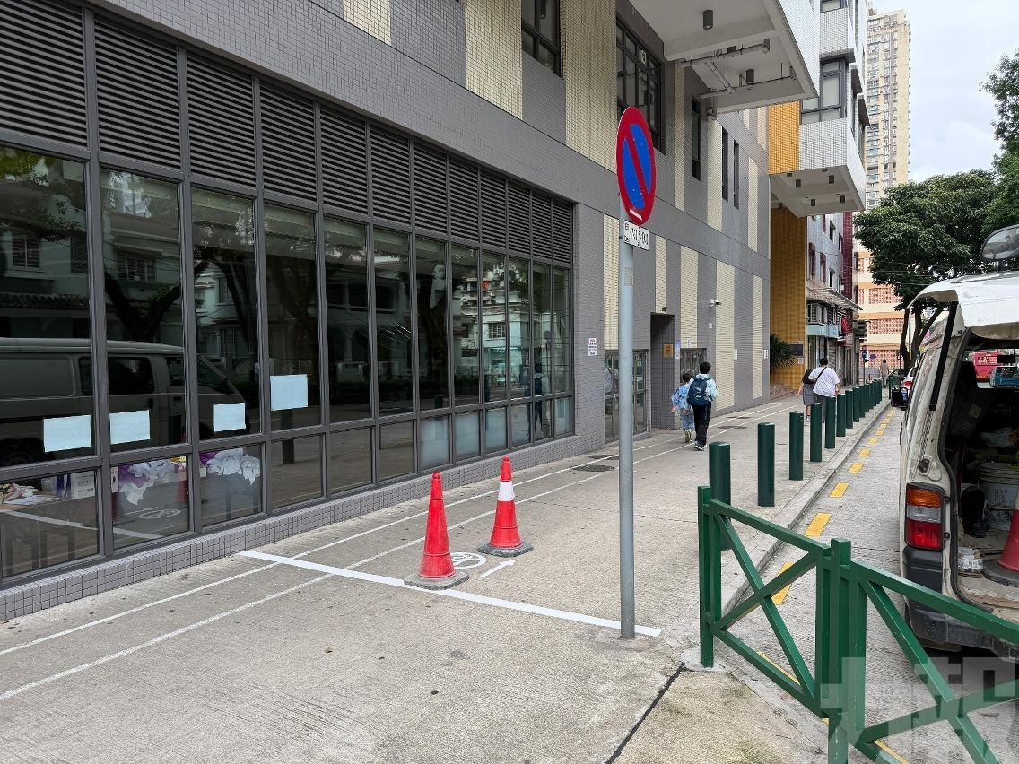 明起新增8學校及4托兒所門口設禁煙區