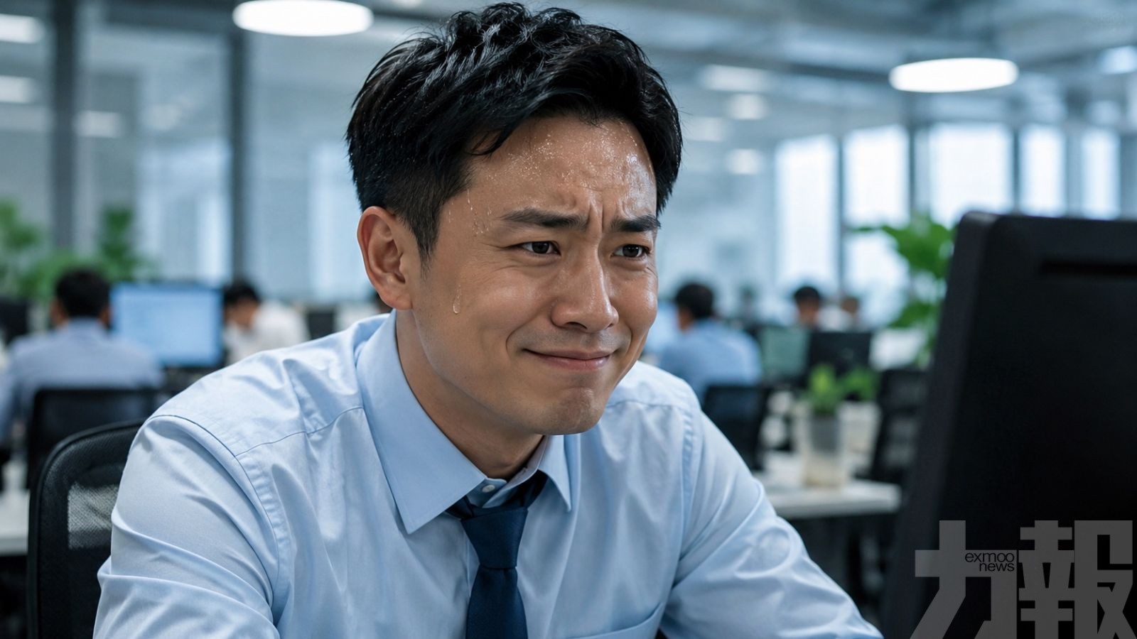 近三分之二員工假裝很懂AI