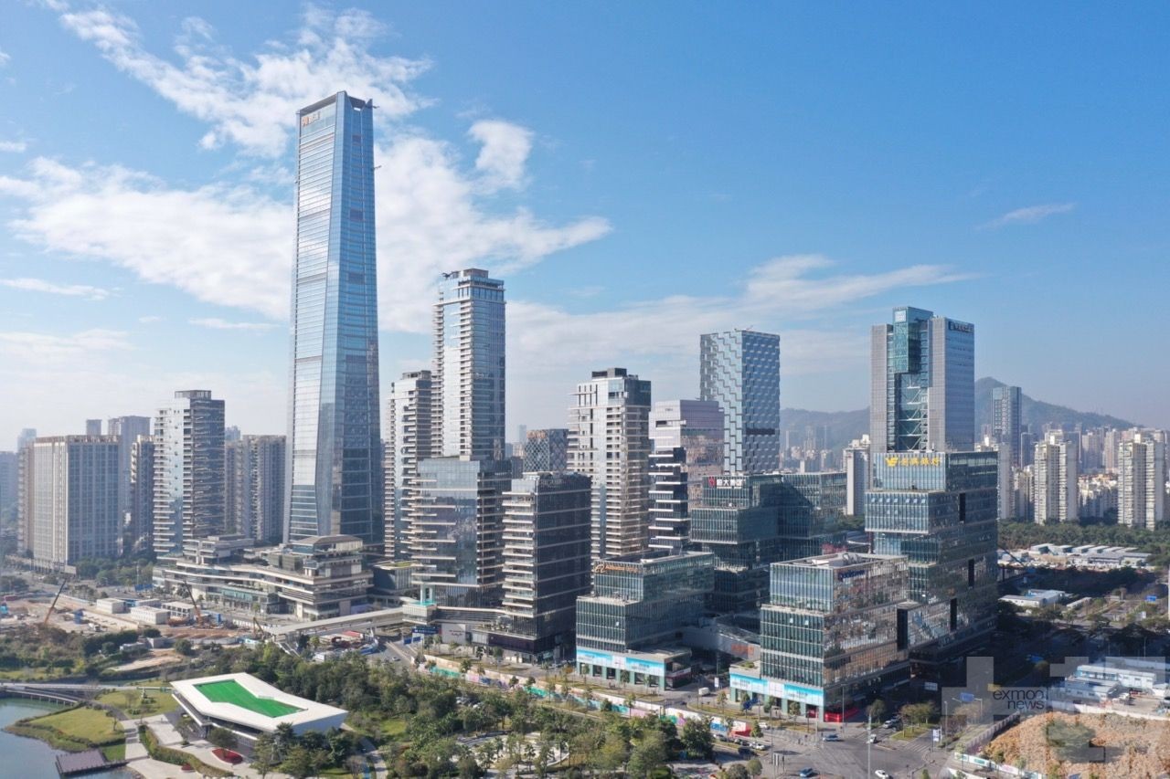 GDP目標五萬億元 AI成核心引擎