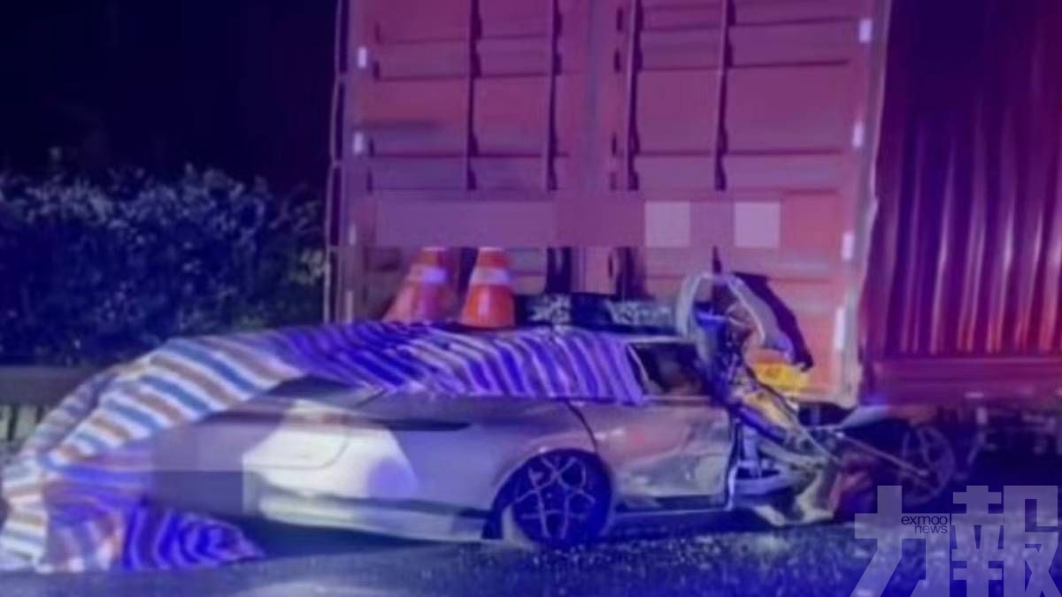 貨車司機涉違泊遭追責