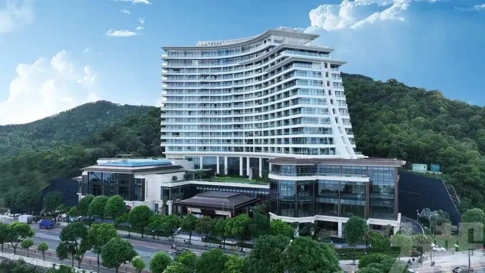連接城市陽台提升出行便利