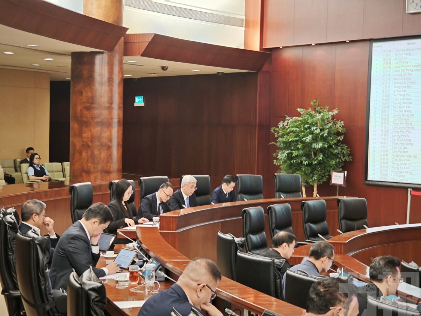 便利澳門居民在深合區生活就業