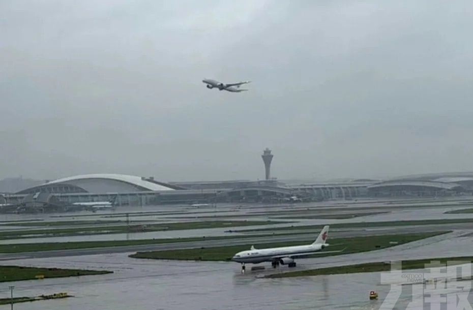 網民：都夠從廣州到深圳