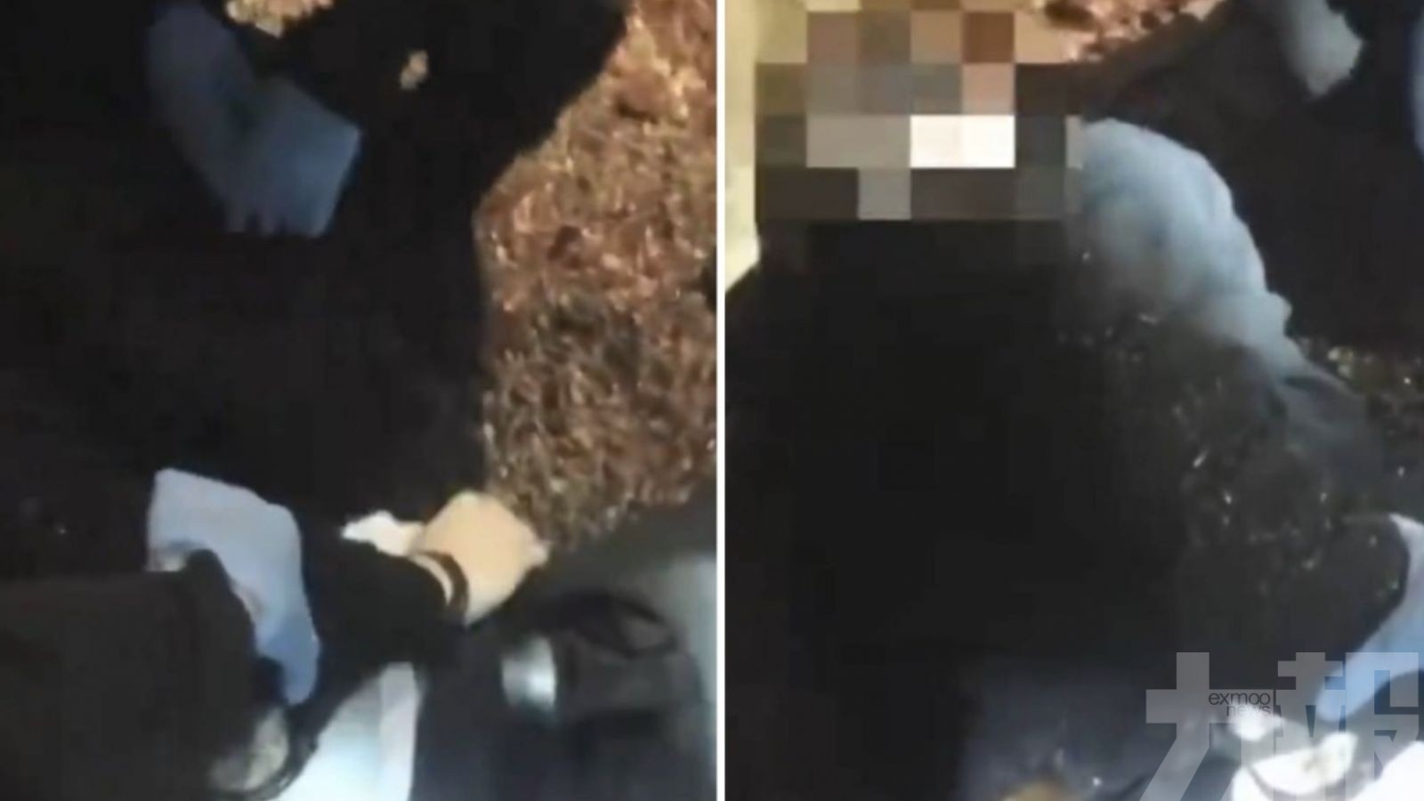 18歲少年遭捅失救死