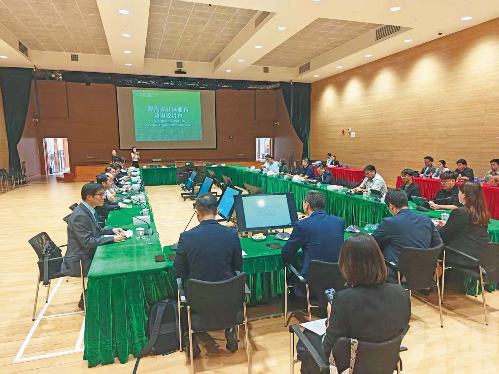 委員倡優化斑馬線設計增智慧預警