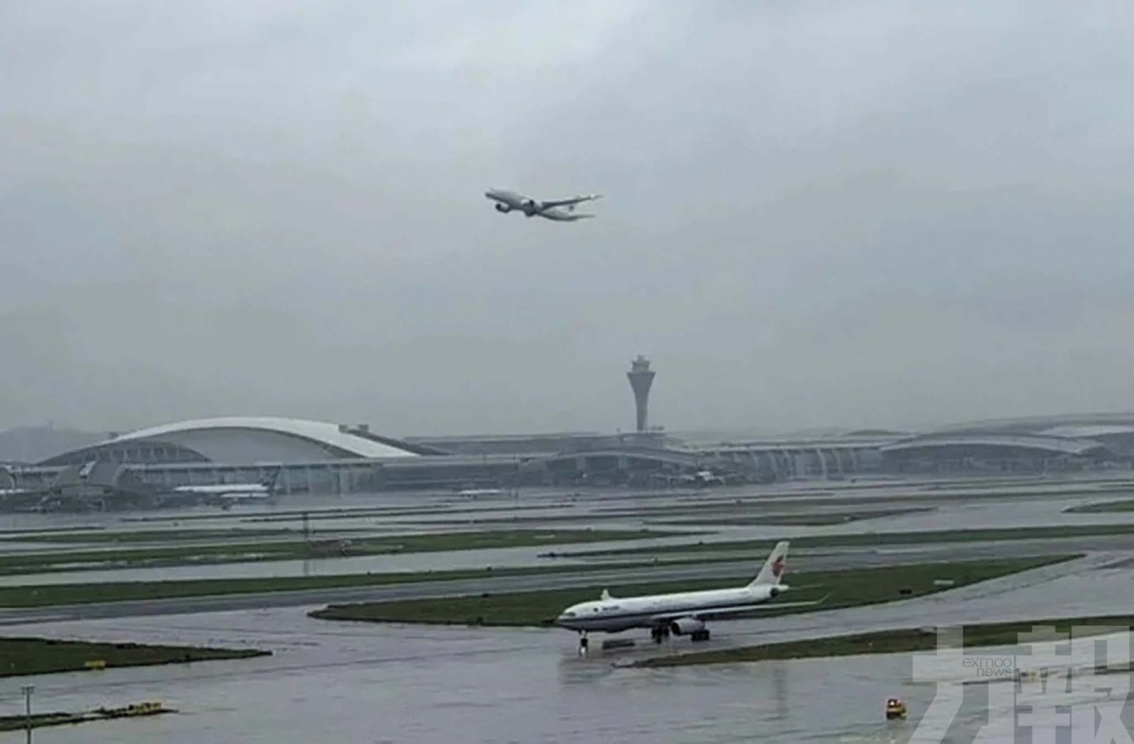 網民：都夠從廣州到深圳