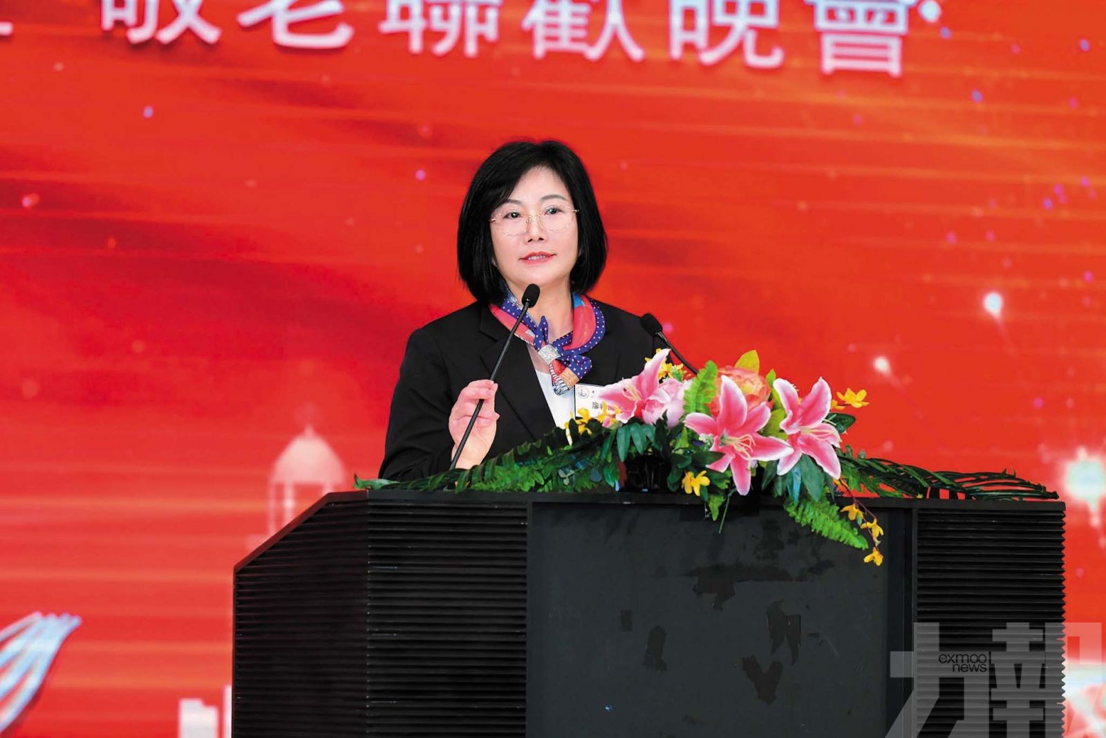 續拓交流平台助兩地多領域合作