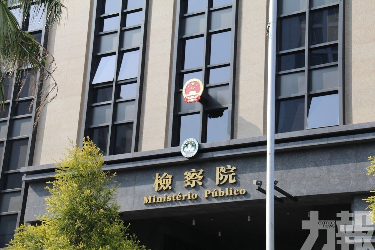 治安警副局長等12人涉操控賣淫集團已被羈押