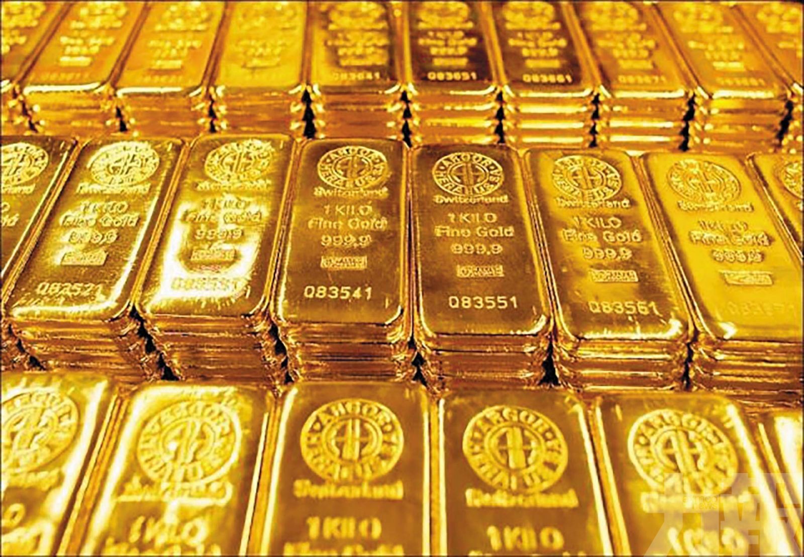 人行連續19個月增持黃金