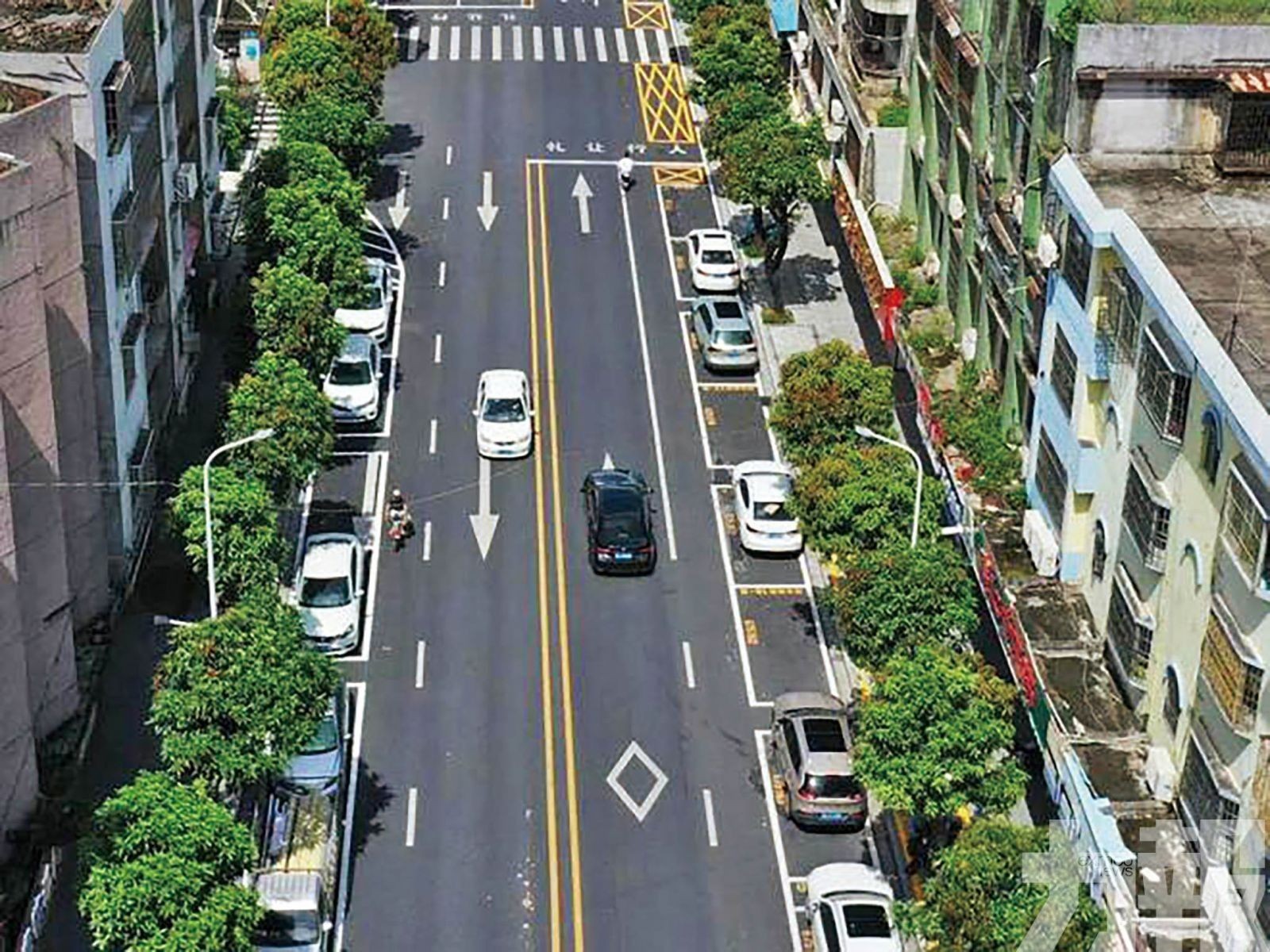 130個泊位取消