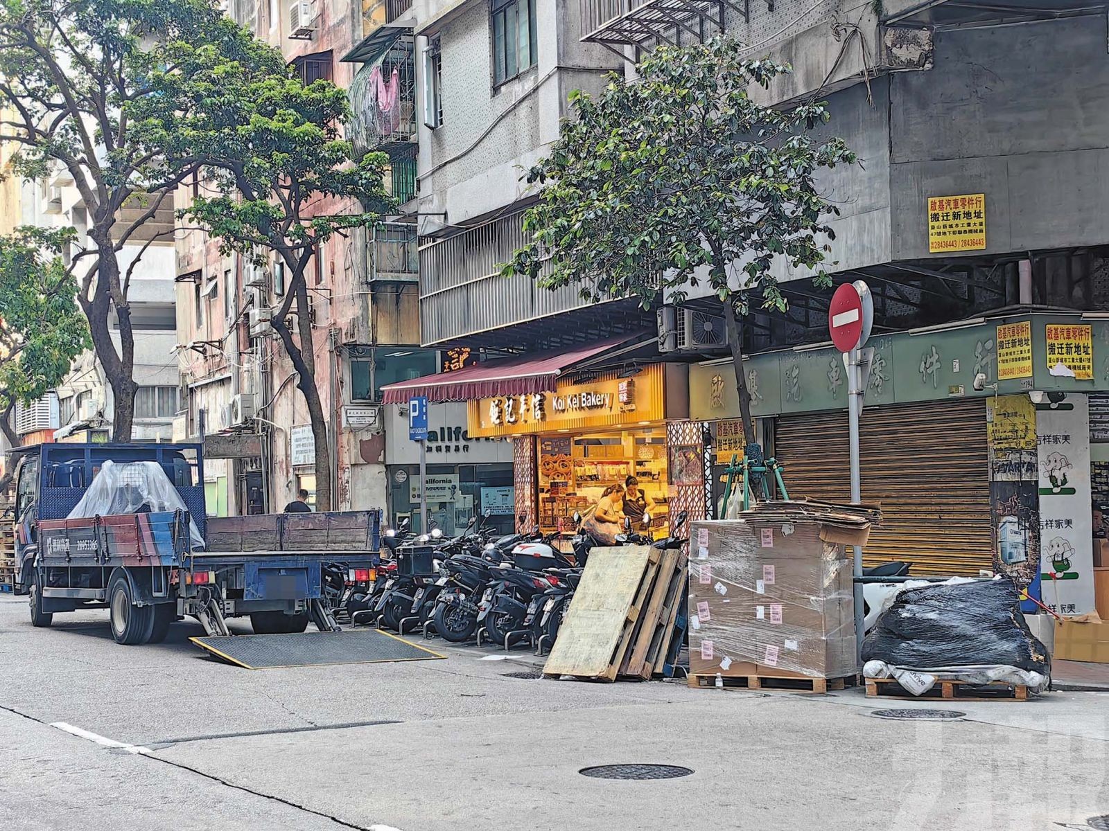 工聯籲當局加強宣教及執罰