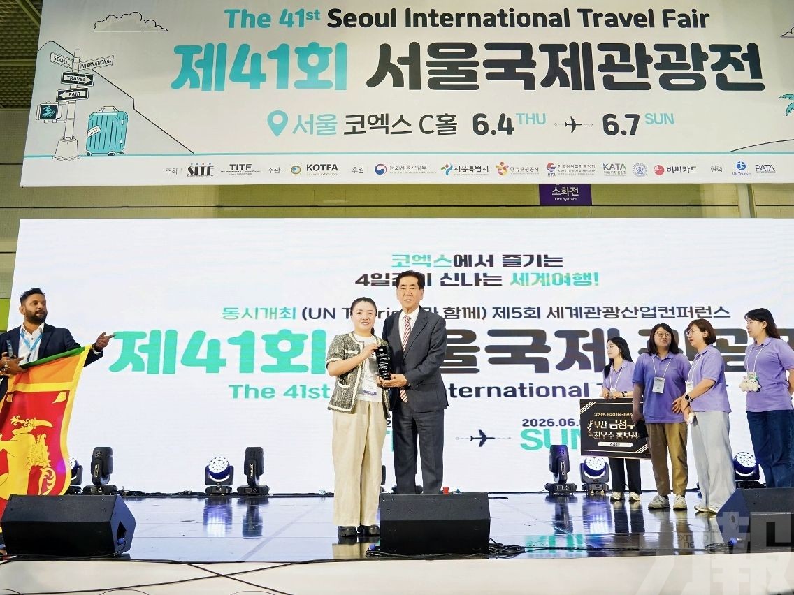橫琴文旅推廣成效顯現