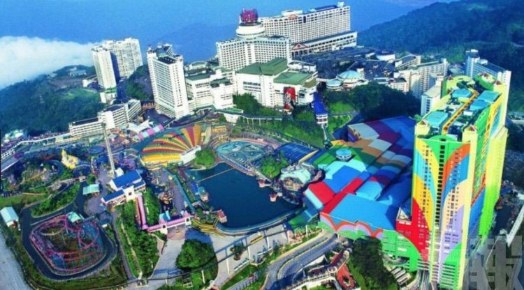 美國業務成重組關鍵