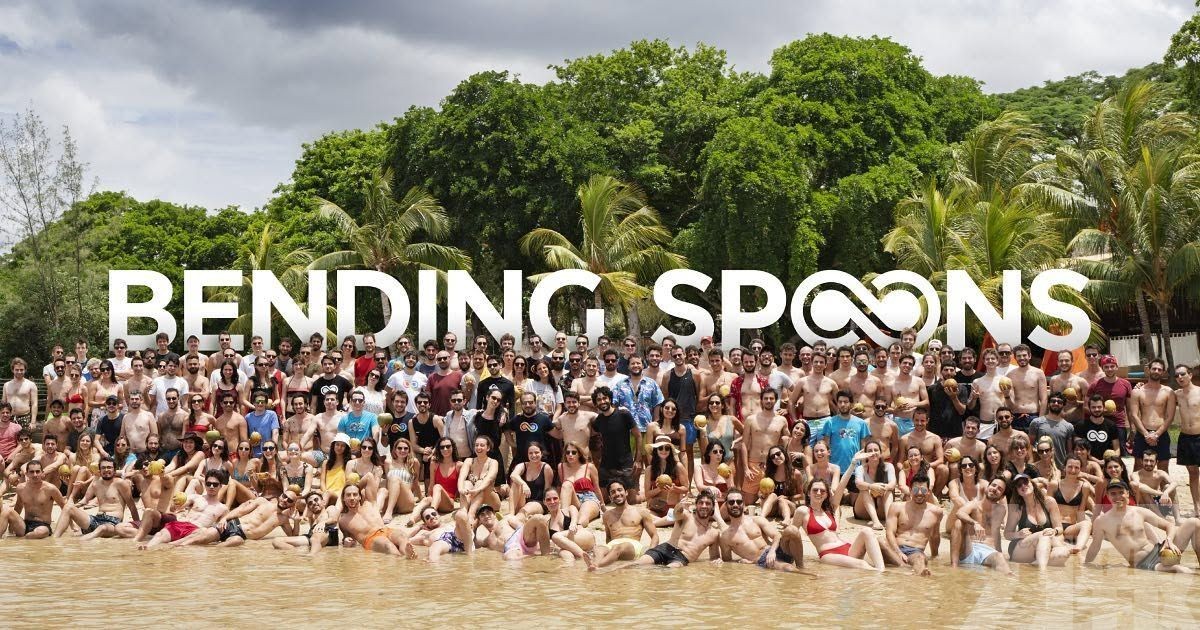 Bending Spoons衝刺200億美元估值