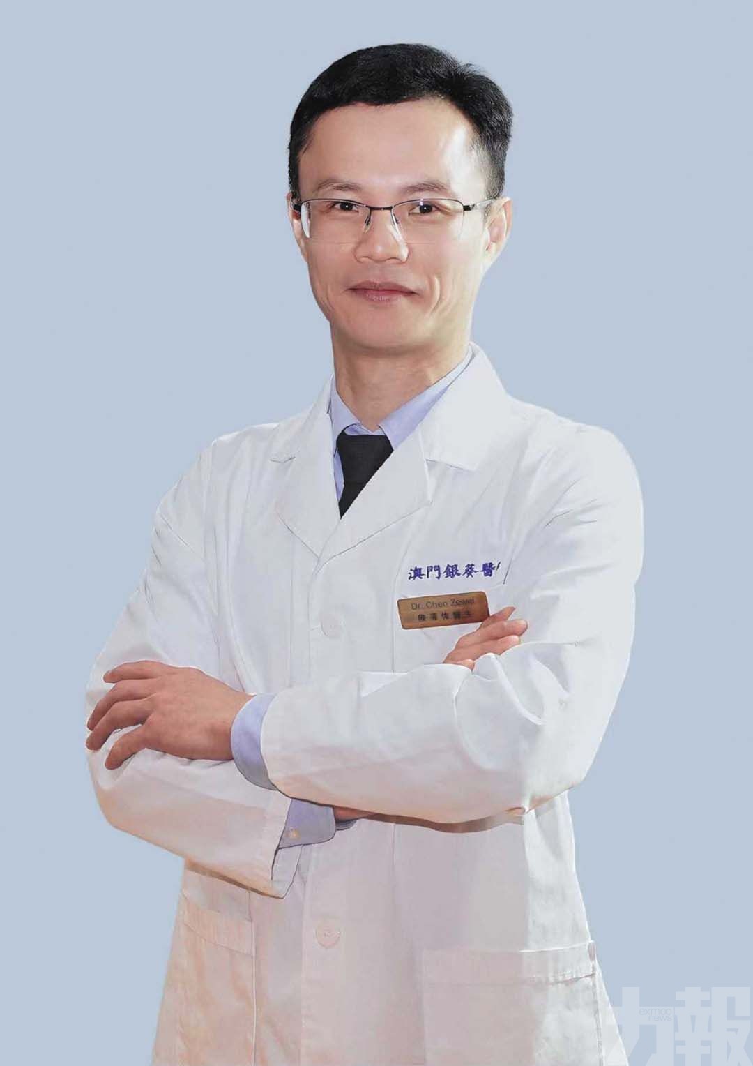 兒科醫生談兒童身高管理