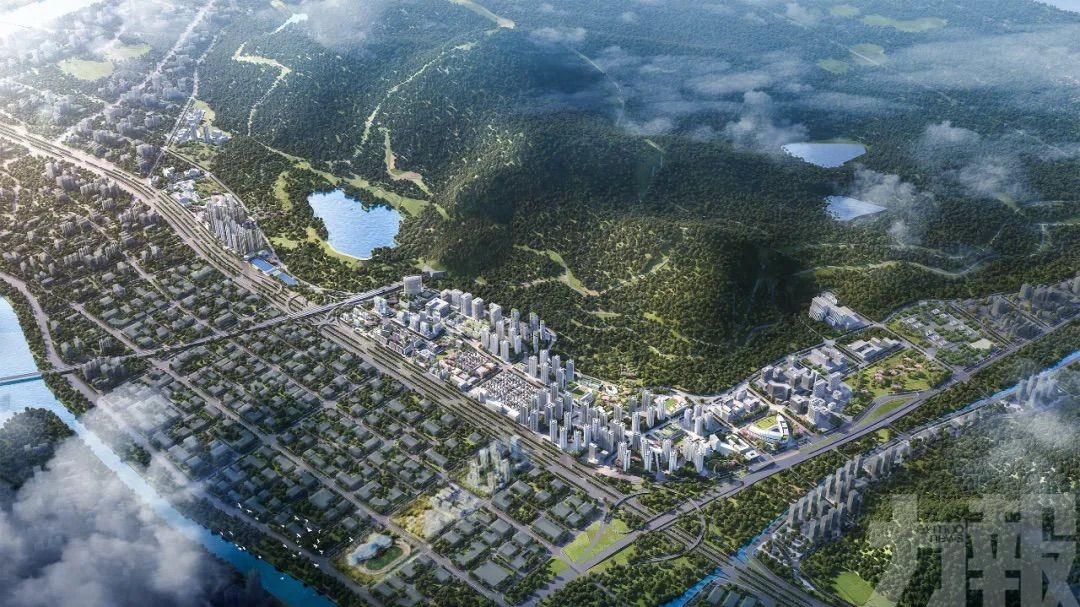 東橋村留用地收儲獲通過