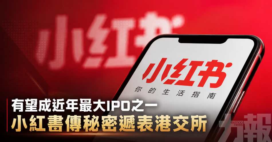 有望成近年最大IPO之一