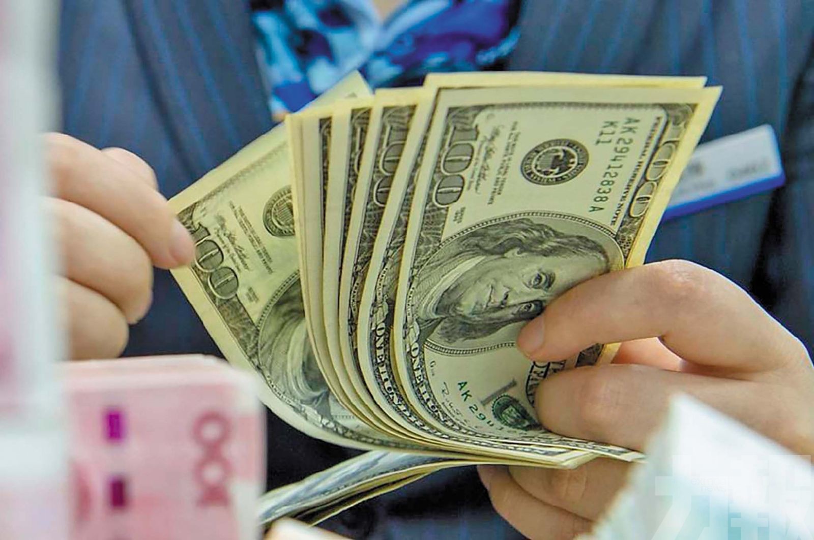 美聯儲7月升息風險升溫